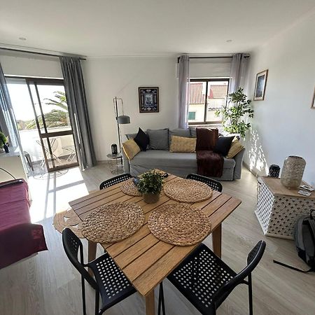 Mar & Sal Apartment 埃斯特拉达 外观 照片
