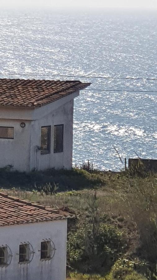 Mar & Sal Apartment 埃斯特拉达 外观 照片