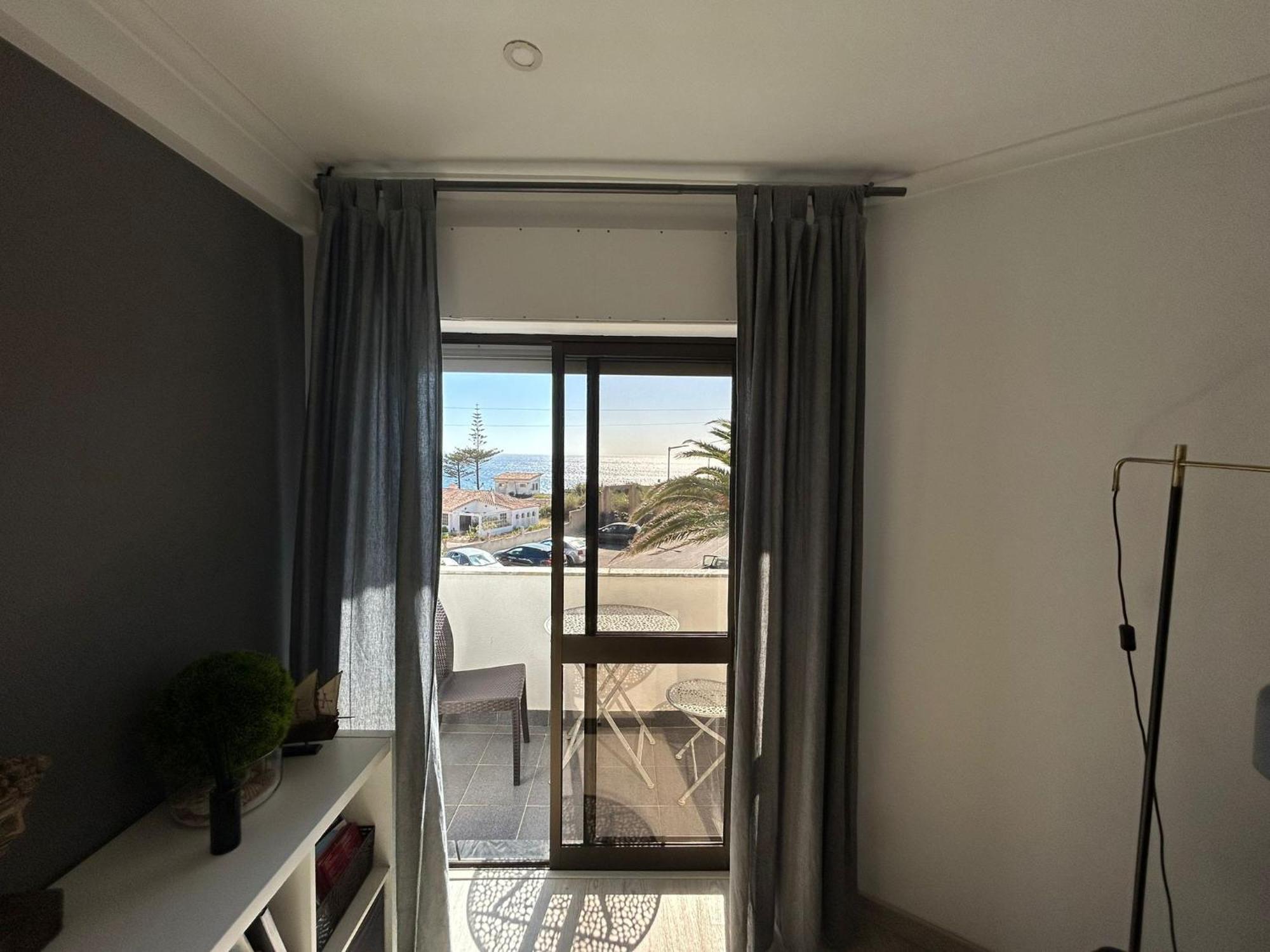 Mar & Sal Apartment 埃斯特拉达 外观 照片
