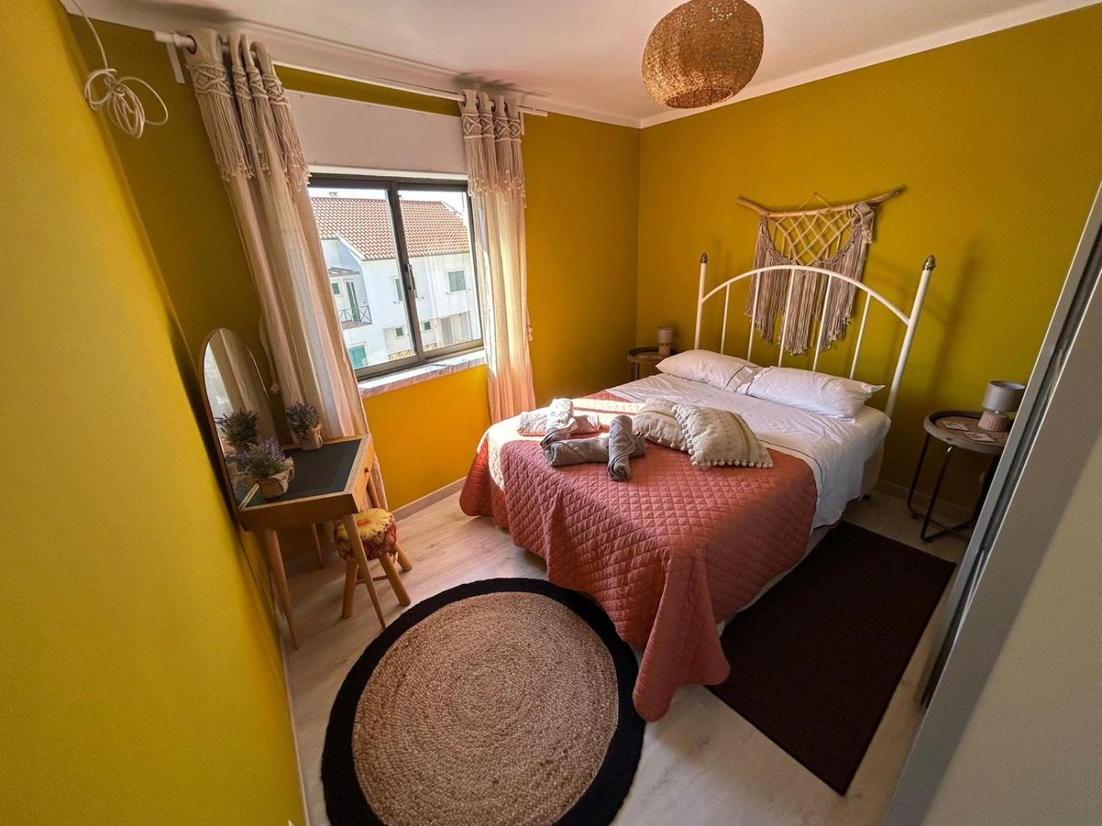 Mar & Sal Apartment 埃斯特拉达 外观 照片
