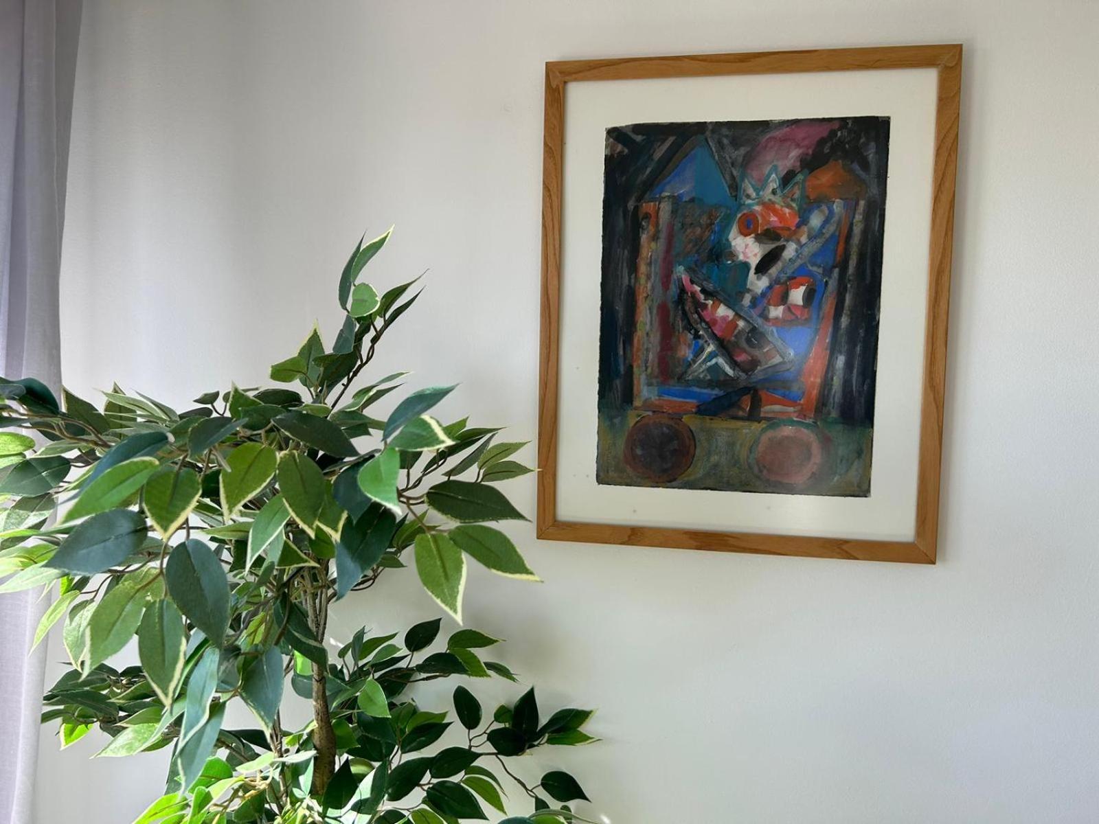 Mar & Sal Apartment 埃斯特拉达 外观 照片
