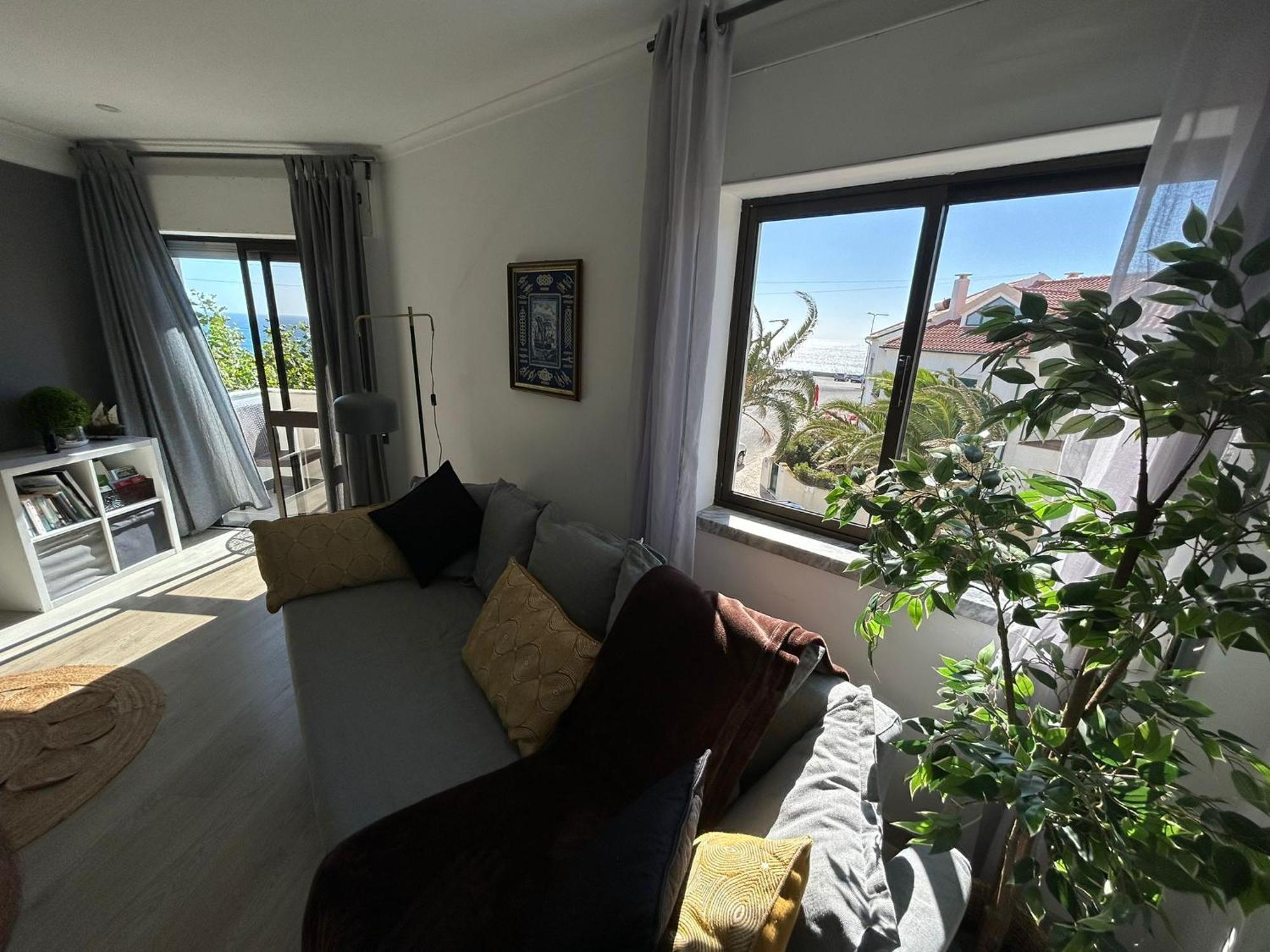 Mar & Sal Apartment 埃斯特拉达 外观 照片